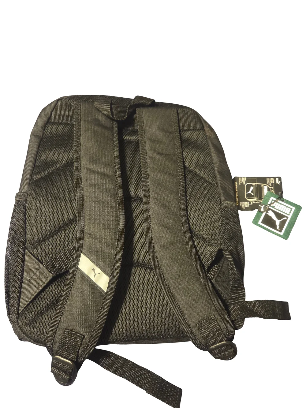 Puma classic backpack